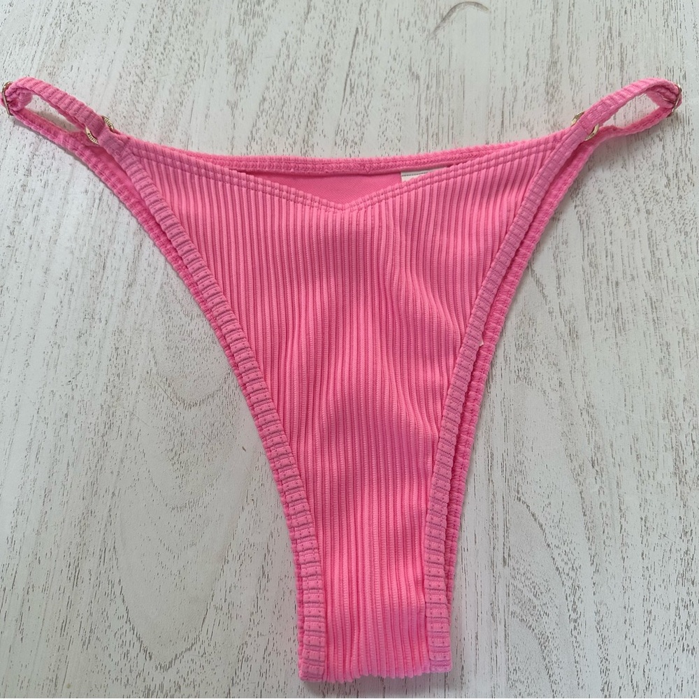Hollister Bikini Bottom